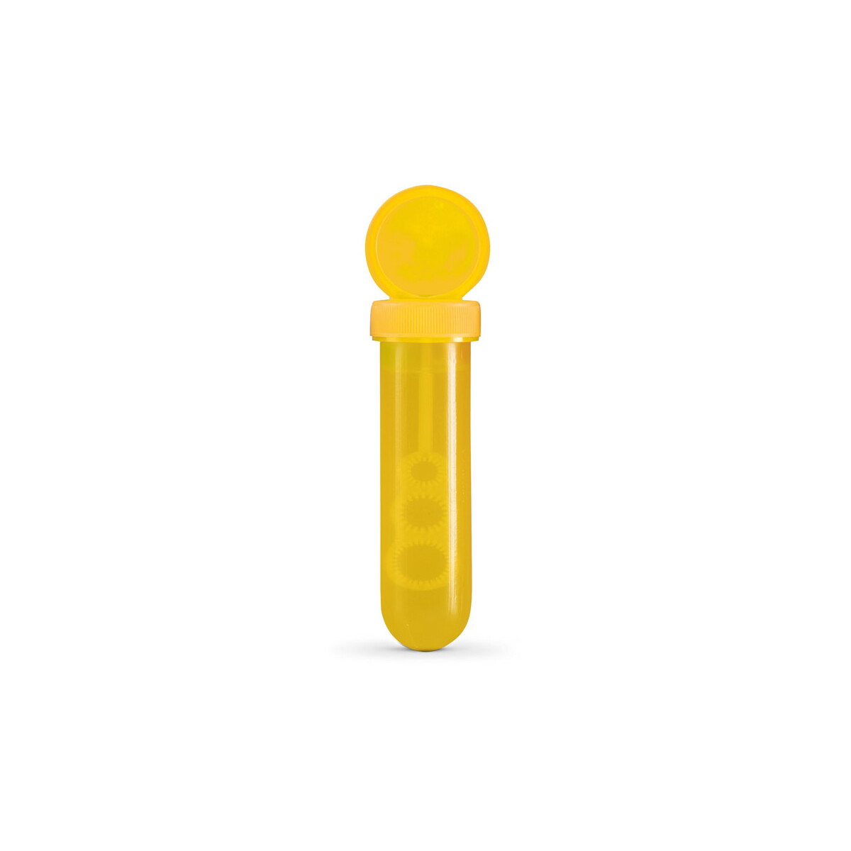BUBBLY. Bańki mydlane - Żółte 98076_108