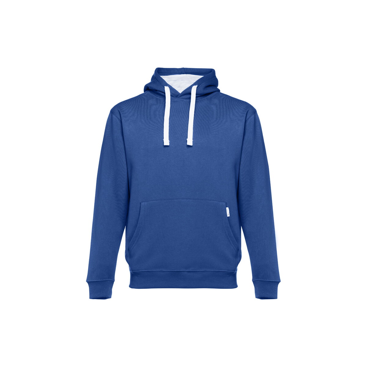 THC MOSCOW. Uniwersalna bluza - Szafirowa 30189_114