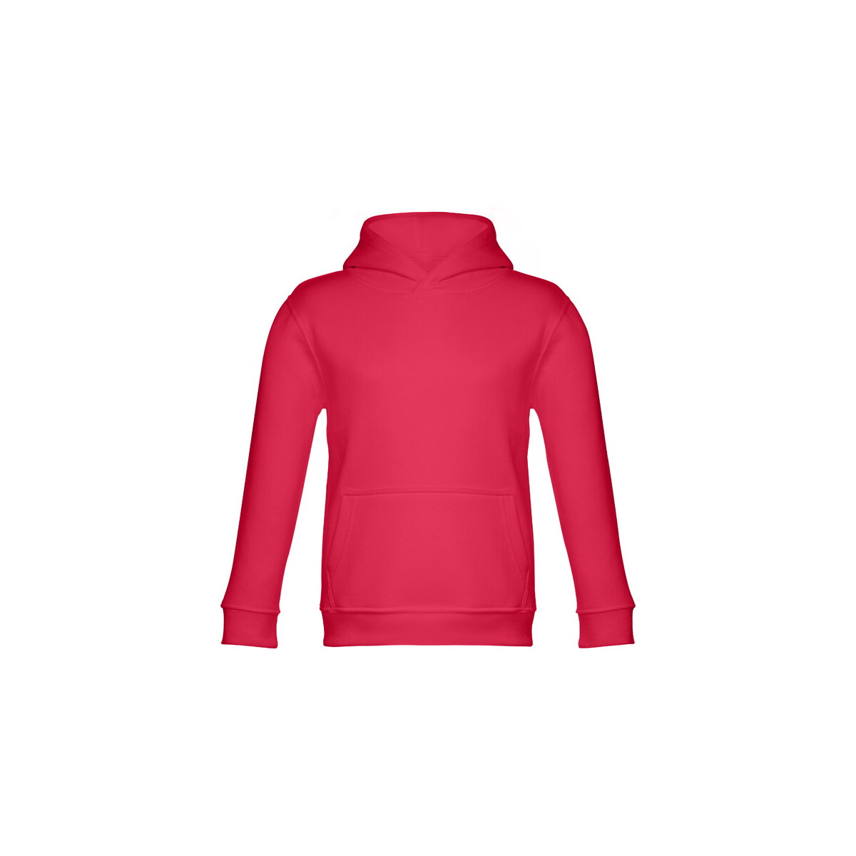 THC PHOENIX KIDS. Bluza dla dzieci (unisex) - Czerwona 30174_105