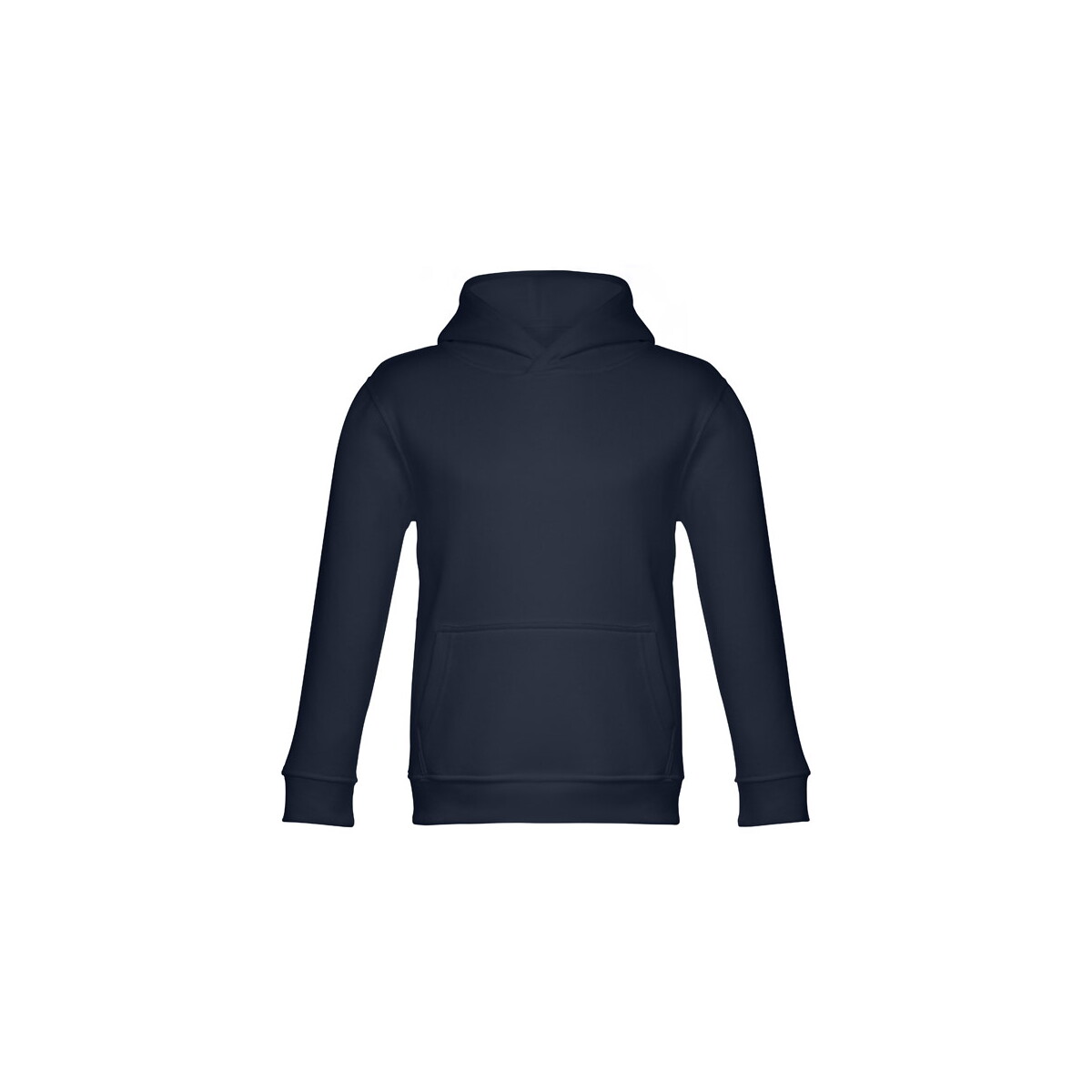 THC PHOENIX KIDS. Bluza dla dzieci (unisex) - granatowa 30174_134