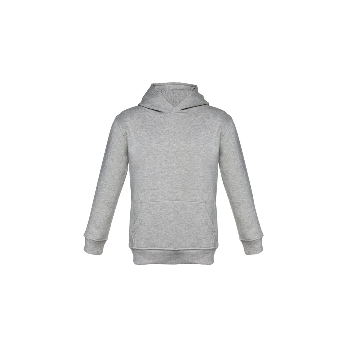 THC PHOENIX KIDS. Bluza dla dzieci (unisex) - Jasnoszary melanż 30174_183