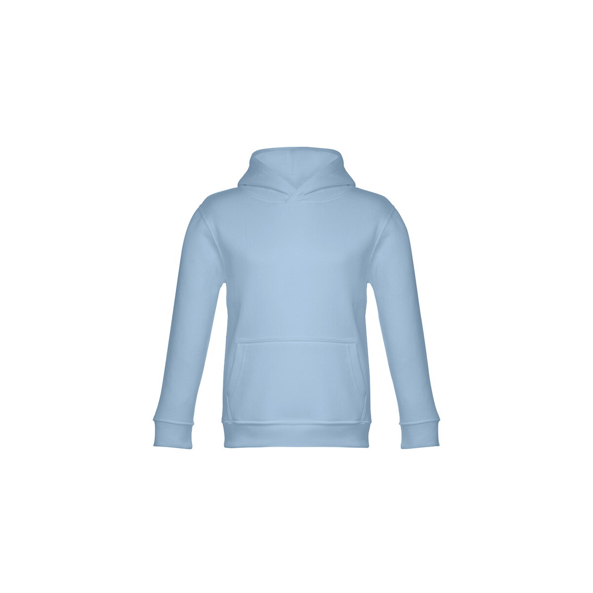THC PHOENIX KIDS. Bluza dla dzieci (unisex) - Pastelowy niebieski 30174_164