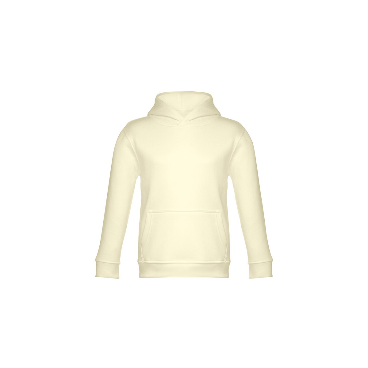 THC PHOENIX KIDS. Bluza dla dzieci (unisex) - Pastelowy żółty 30174_158