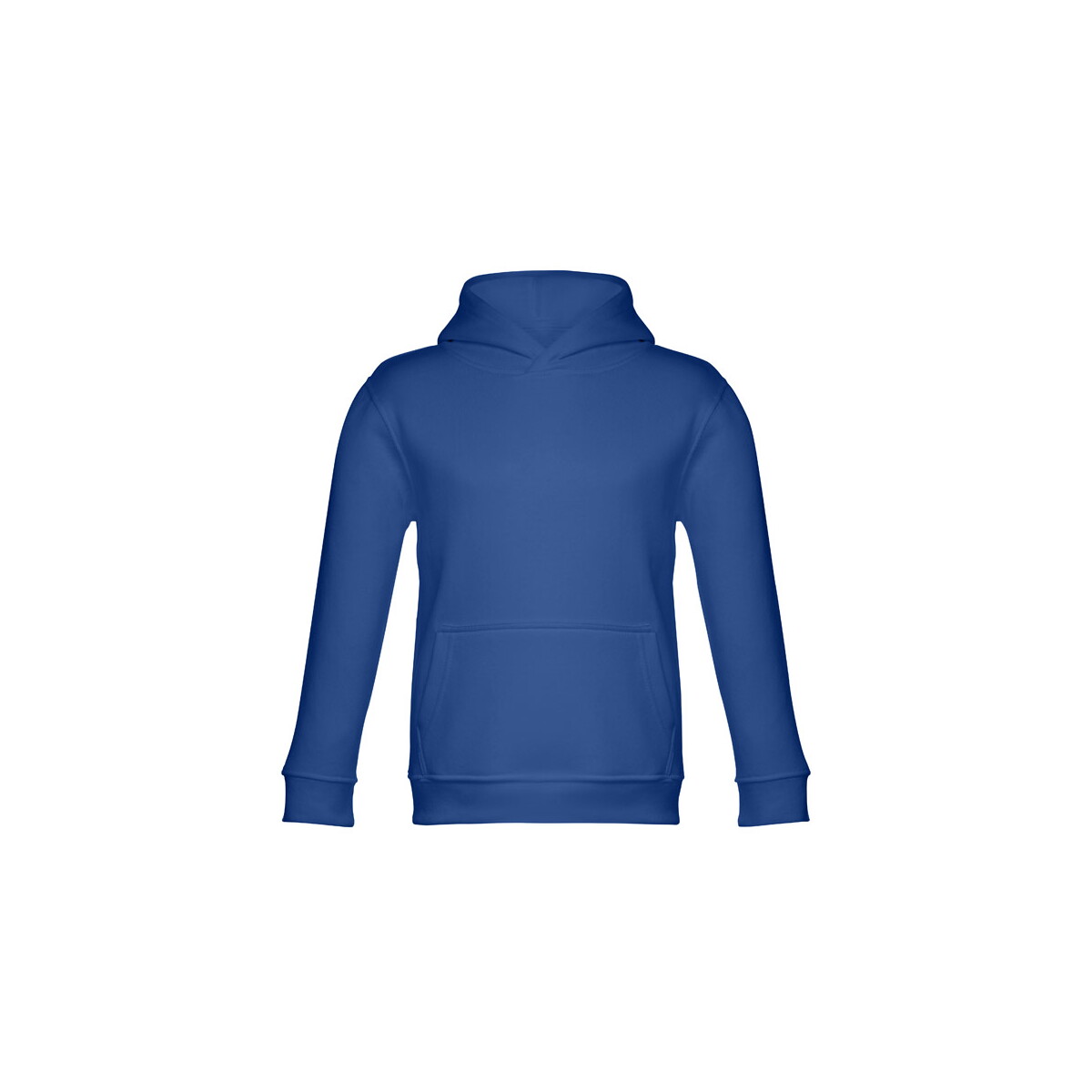 THC PHOENIX KIDS. Bluza dla dzieci (unisex) - Szafirowa 30174_114