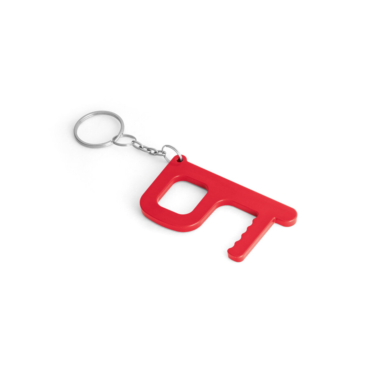 HANDY SAFE. Wielofunkcyjny brelok - Czerwony 95048_105