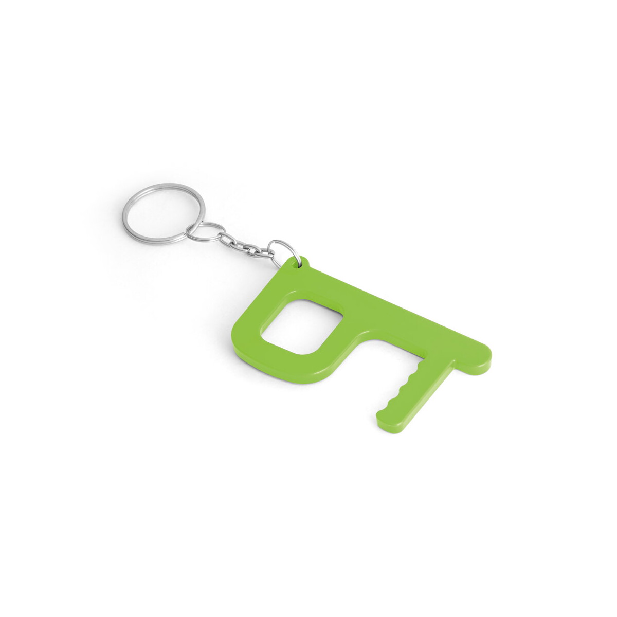 HANDY SAFE. Wielofunkcyjny brelok - Jasno zielony 95048_119
