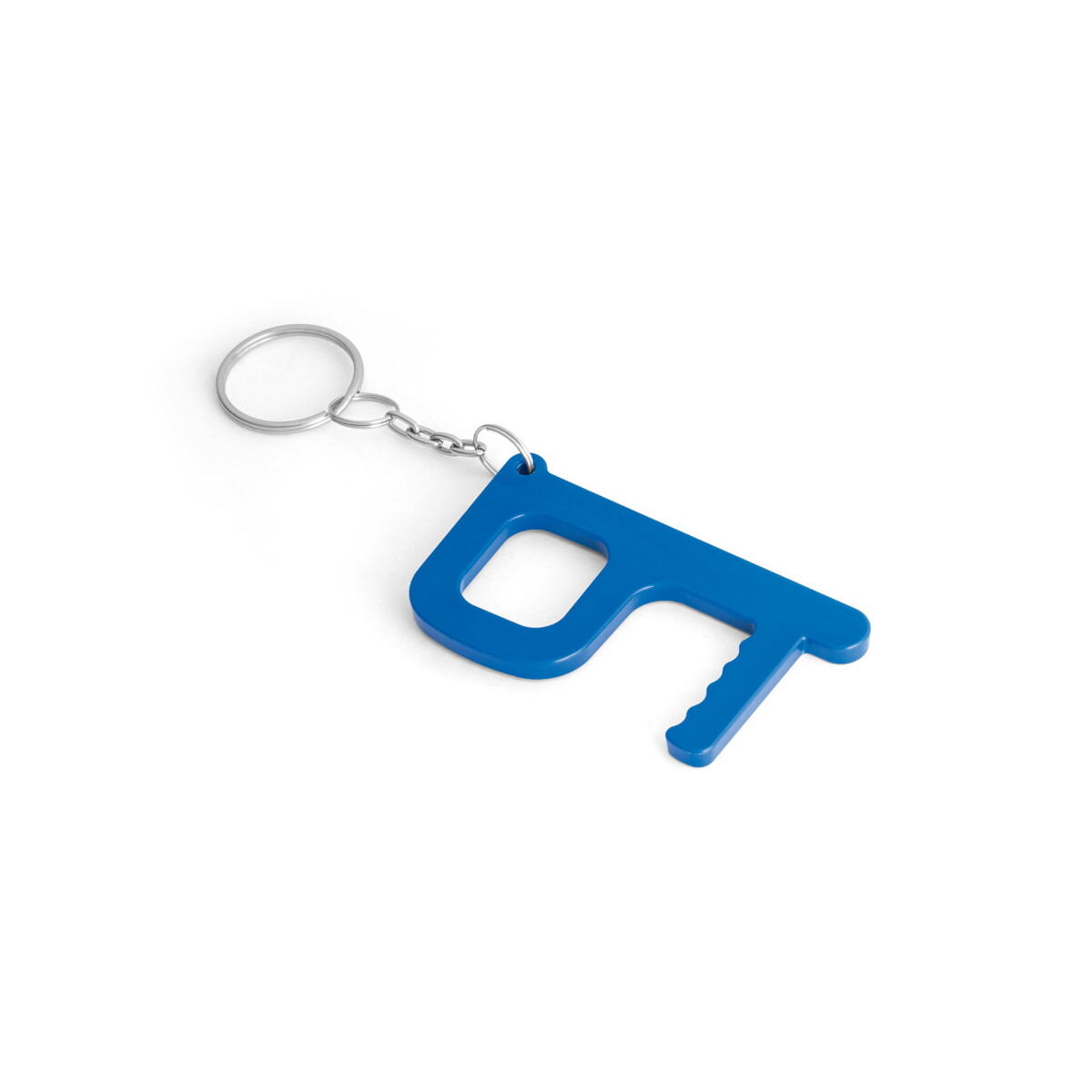 HANDY SAFE. Wielofunkcyjny brelok - Szafirowy 95048_114