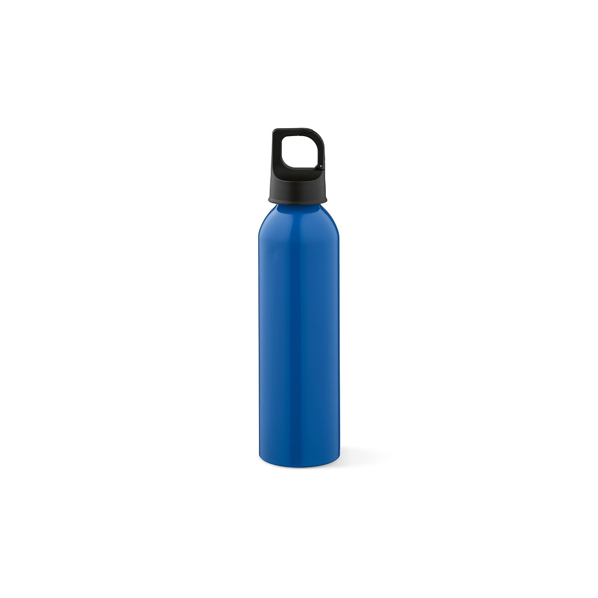 Butelka Mackenzie z recyklingowanego aluminium 690 ml - Niebieska ABT019_104