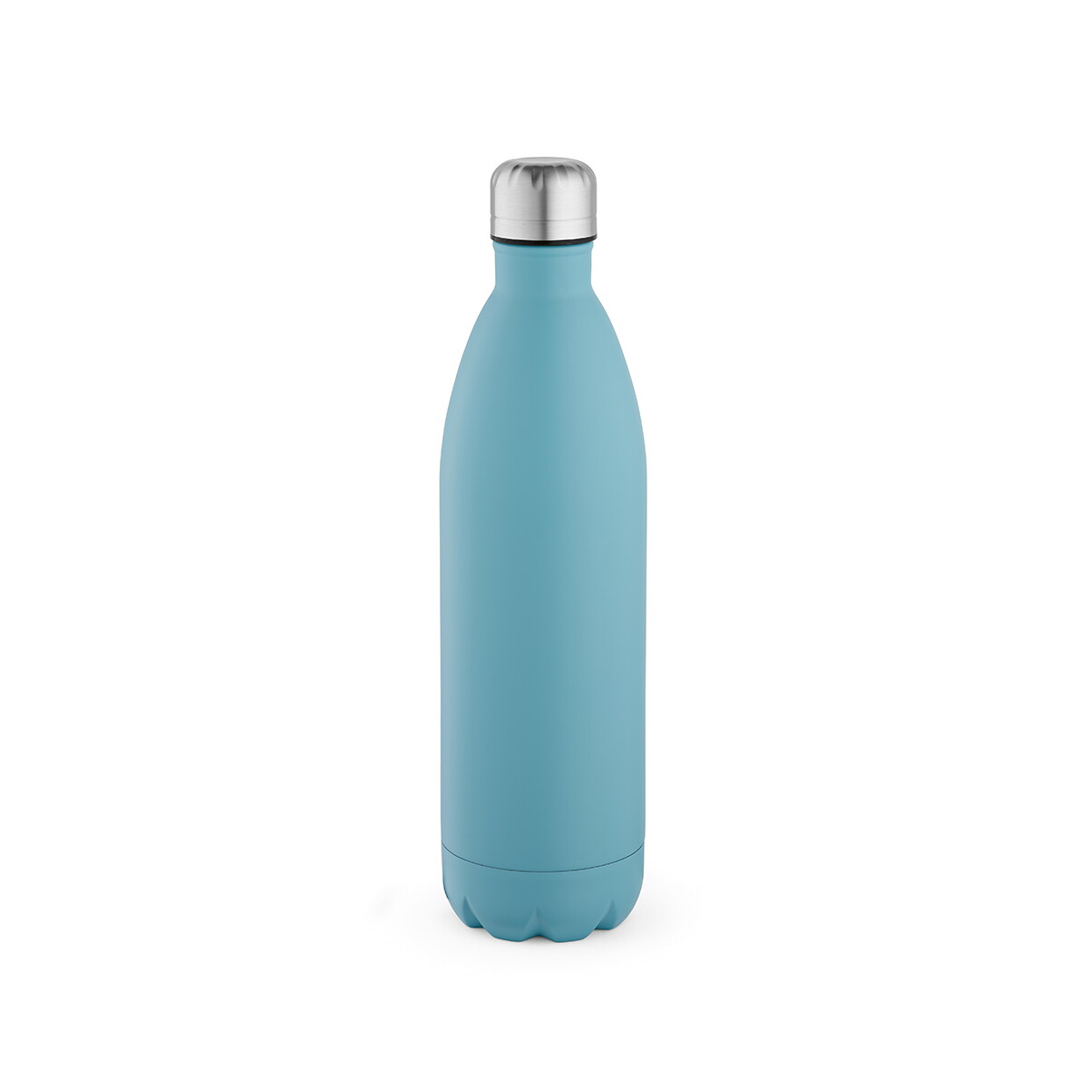 Butelka Mississippi 1100 ze stali nierdzewnej pochodzacej z recyklingu 1100 ml - Jasnoniebieska ABT013_124