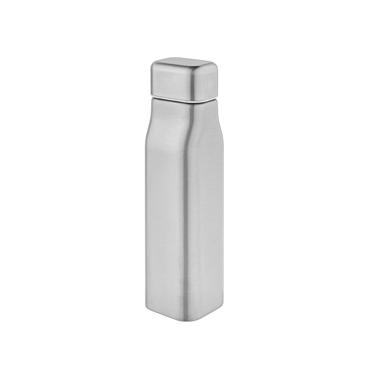 Butelka Virtuos z recyklingowanej stali nierdzewnej 1030 ml - Srebrna ABT003_107