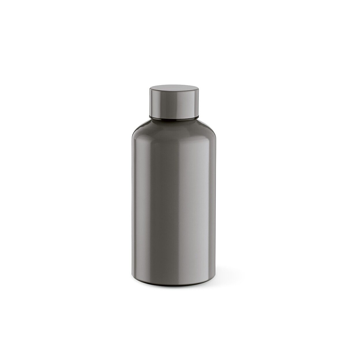 Butelka Yukon Aluminium z recyklingu 550 ml - Szara ABT025_113