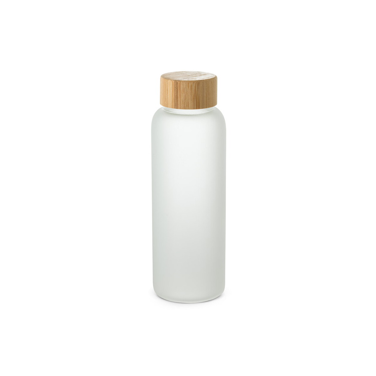 LILLARD. Butelka ze szkła borokrzemianowego o pojemności 500 ml - Biała 94770_106