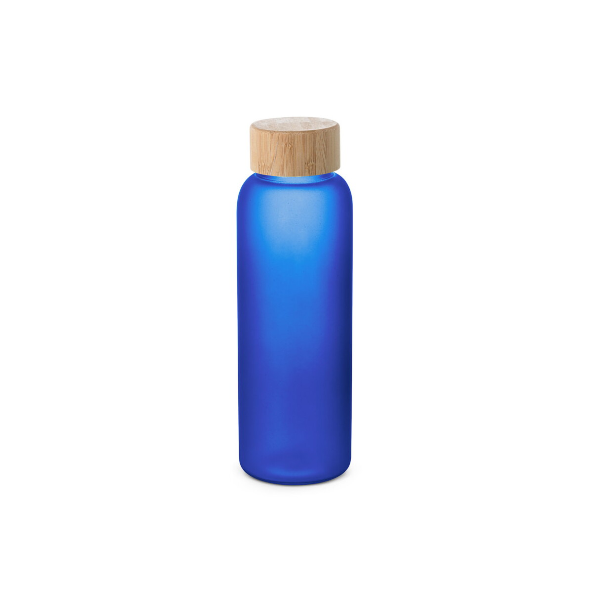 LILLARD. Butelka ze szkła borokrzemianowego o pojemności 500 ml - Szafirowa 94770_114