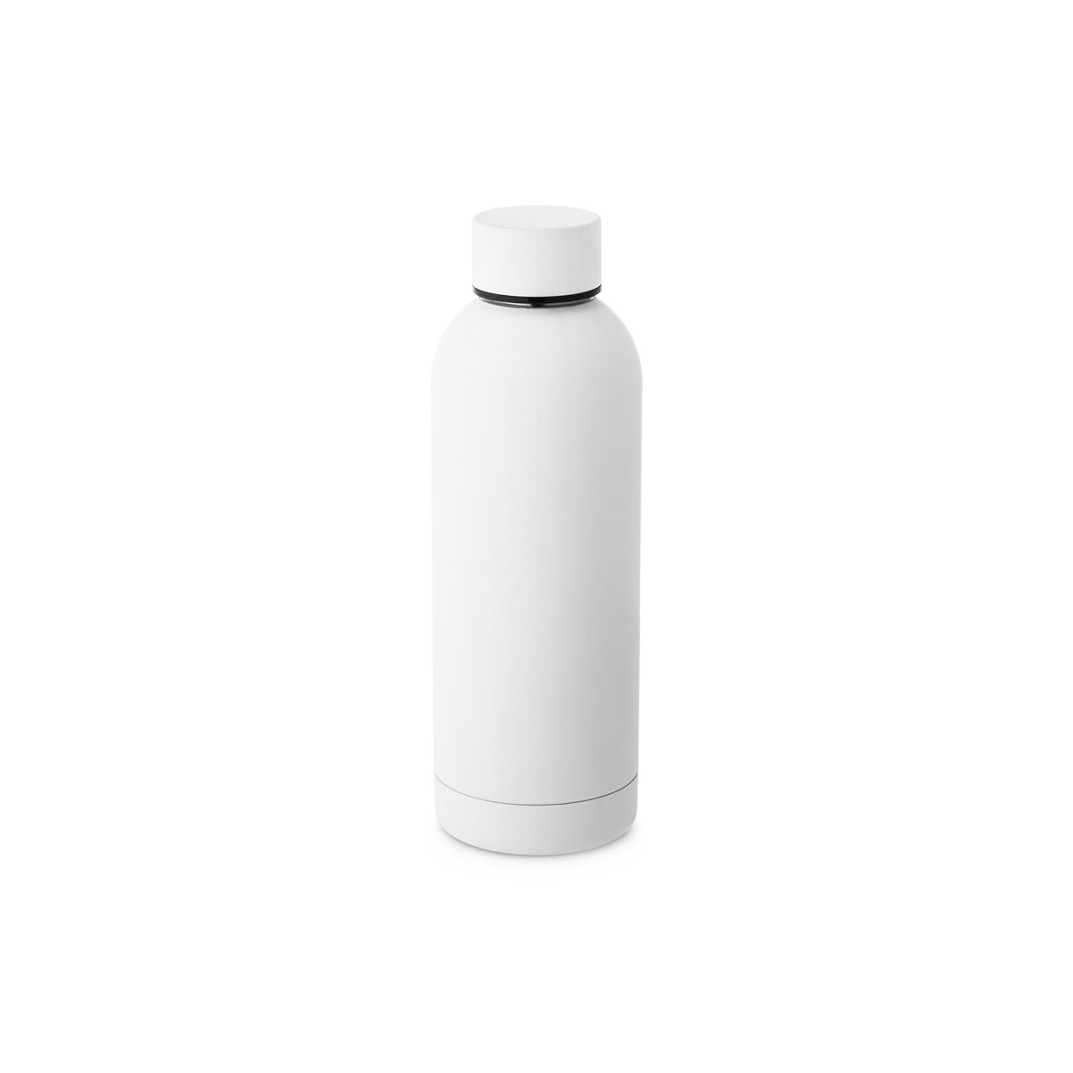 ODIN. Butelka ze stali nierdzewnej 550 mL - Biała 94603_106