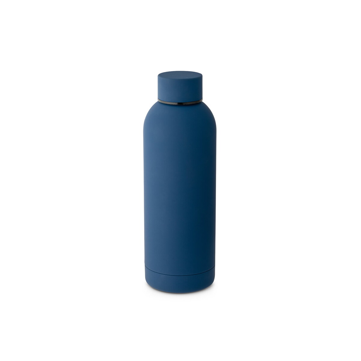 ODIN. Butelka ze stali nierdzewnej 550 mL - Granatowa 94603_134