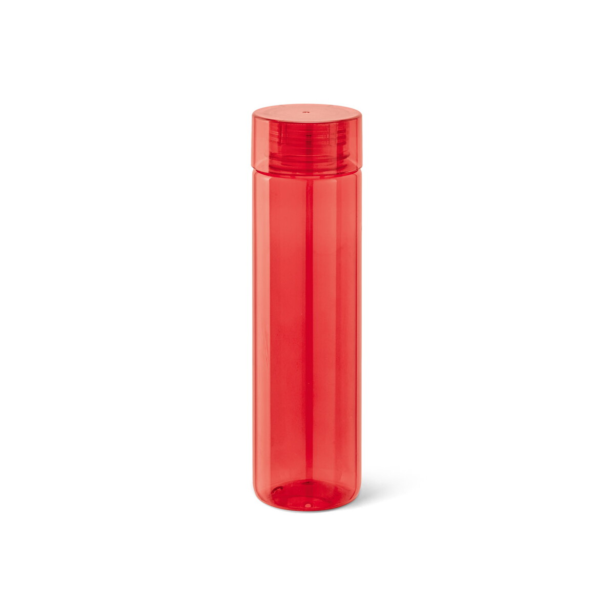 ROZIER. Butelka sportowa 790 mL - Czerwona 94648_105