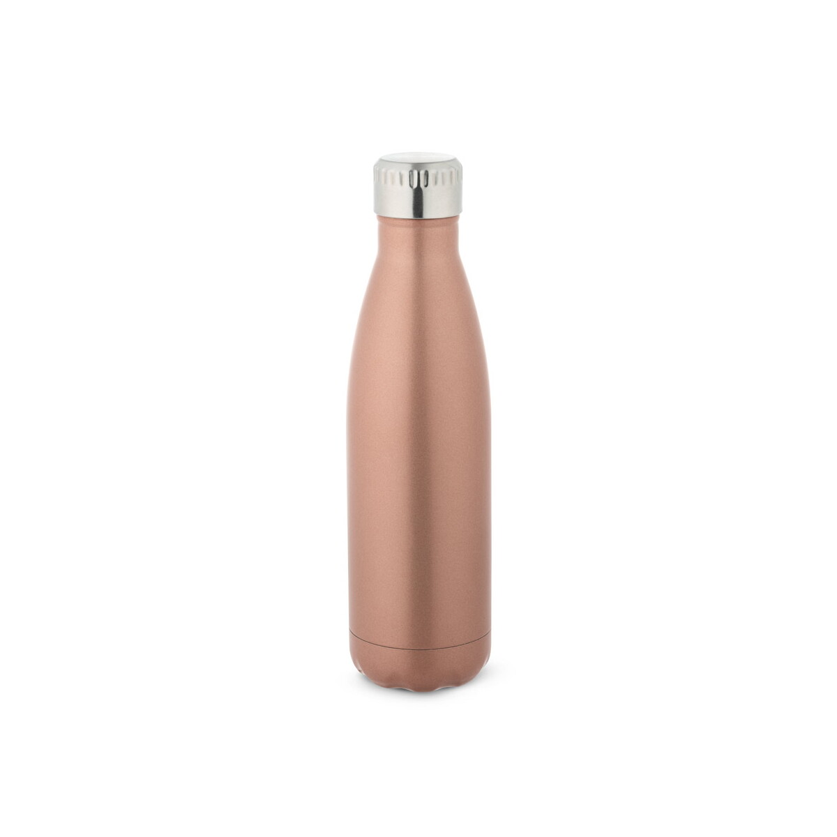 SHOW SATIN. Butelka ze stali nierdzewnej 500 mL - Szampańska 94771_167