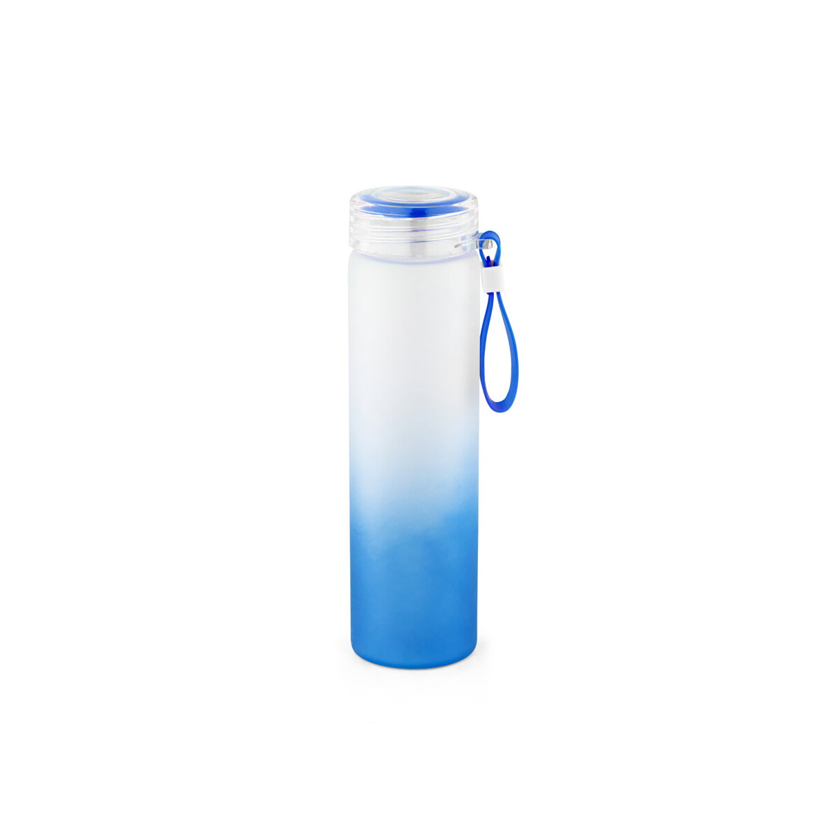 WILLIAMS. Butelka ze szkła borokrzemowego i zakrętka z AS 470 ml - Szafirowa 94669_114