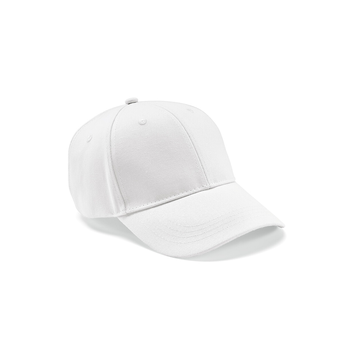 Czapka Darrell Recycled Cotton 280 gsm - Biała ACA001_106