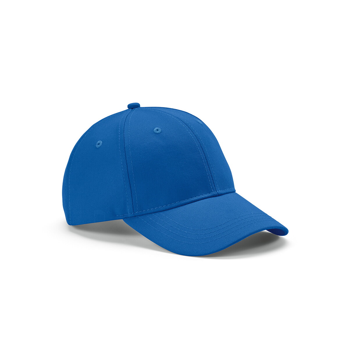 Czapka Darrell Recycled Cotton 280 gsm - Niebieska ACA001_104
