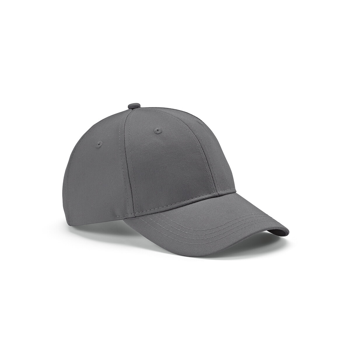 Czapka Darrell Recycled Cotton 280 gsm - Szara ACA001_113