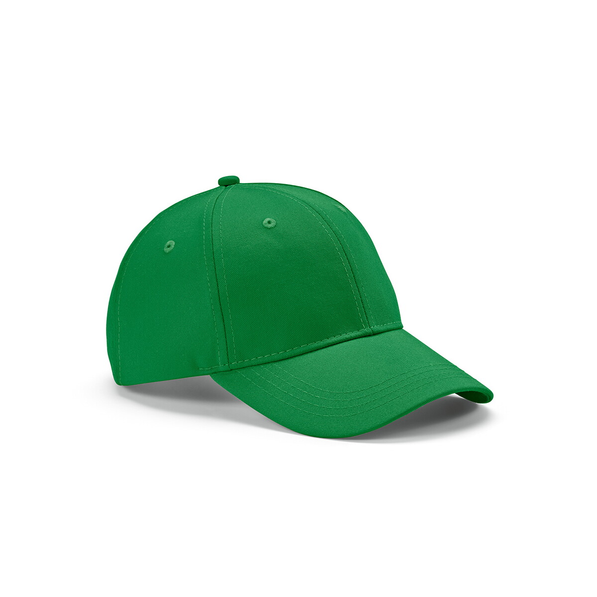 Czapka Darrell Recycled Cotton 280 gsm - Zielona ACA001_109