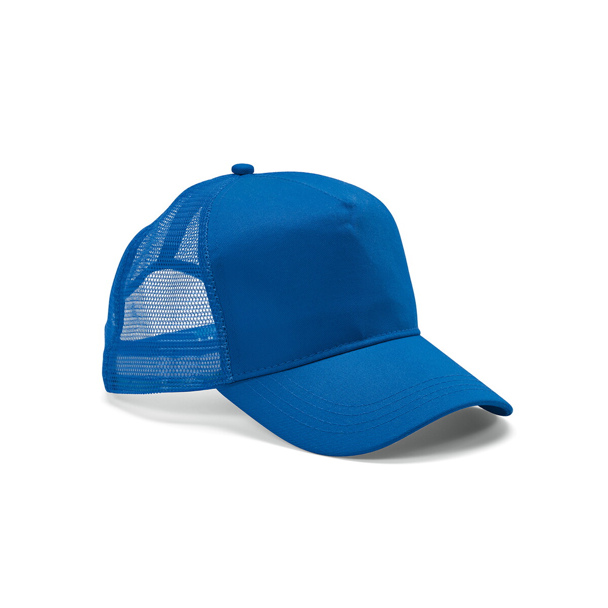 Czapka Zappa Cap rPET 220 gsm - Niebieska ACA004_104