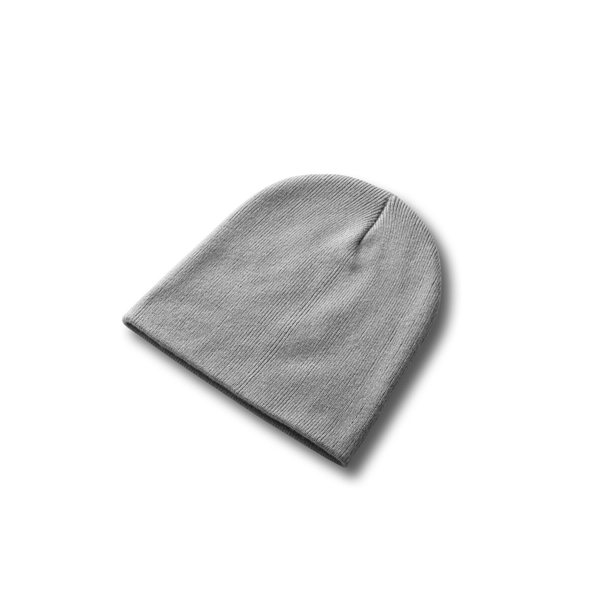 HAWK. Czapka unisex z poliestru pochodzącego (100% rPET) - Jasno szara 99039_123