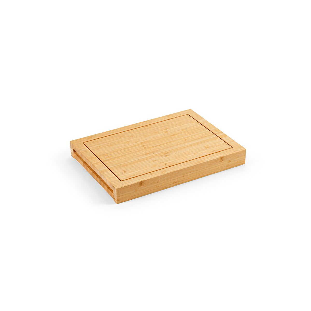 Deska bambusowa Brancusi 4 szt. - Naturalne ABD001_160