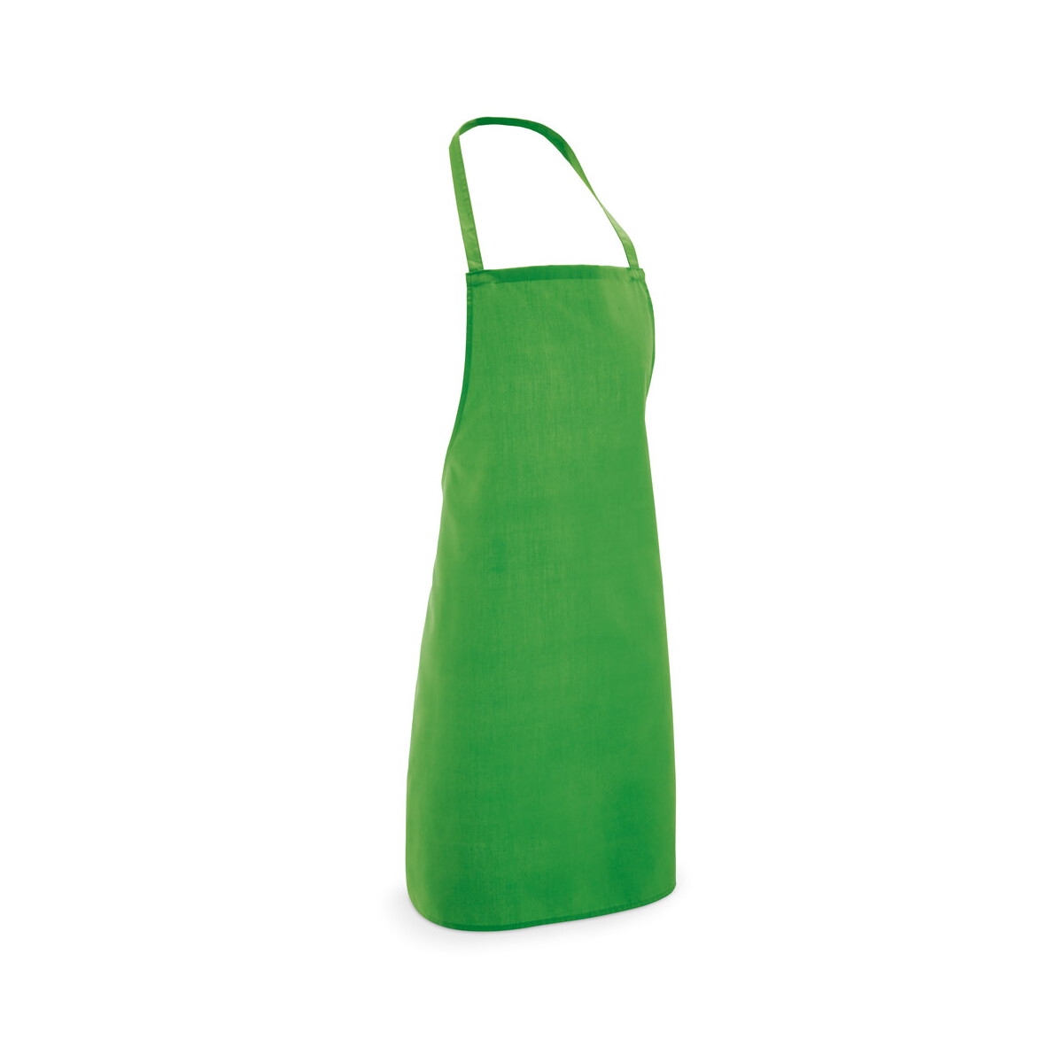 CURRY. Fartuch, bawełna i poliester (180 g/m²) - Jasno zielony 99811_119