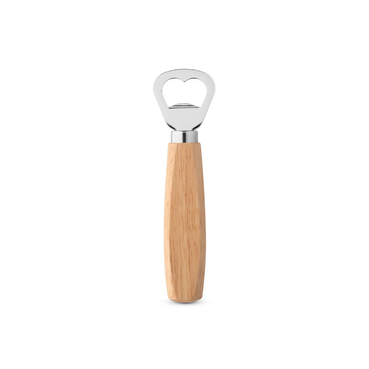 HOLZ. Otwieracz do butelek, metal i drewno - Jasny naturalny 94134_150
