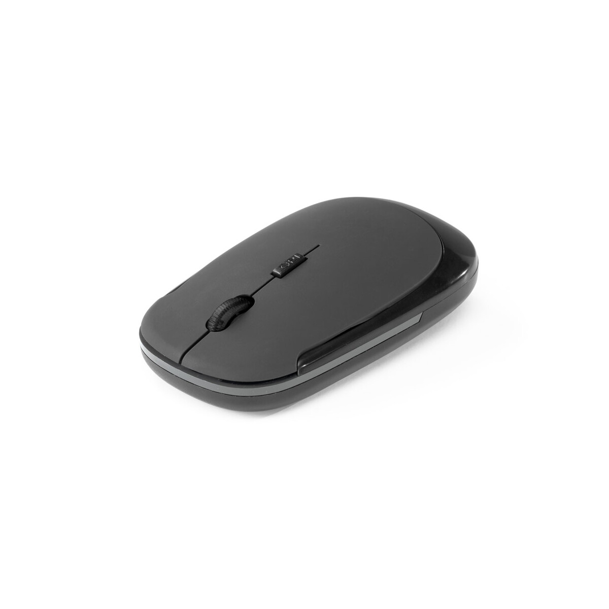 CRICK. Mysz bezprzewodowa ABS 2.4 GHz - Szara 97398_113