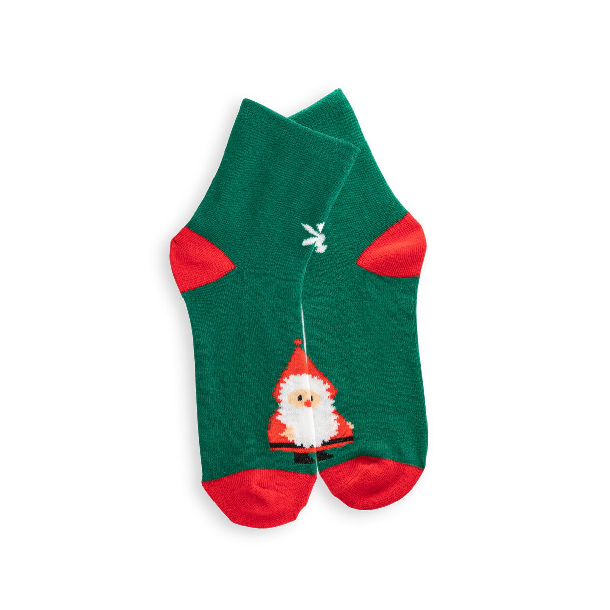 SANTA. Dziecięce skarpety - Mix 99034_100