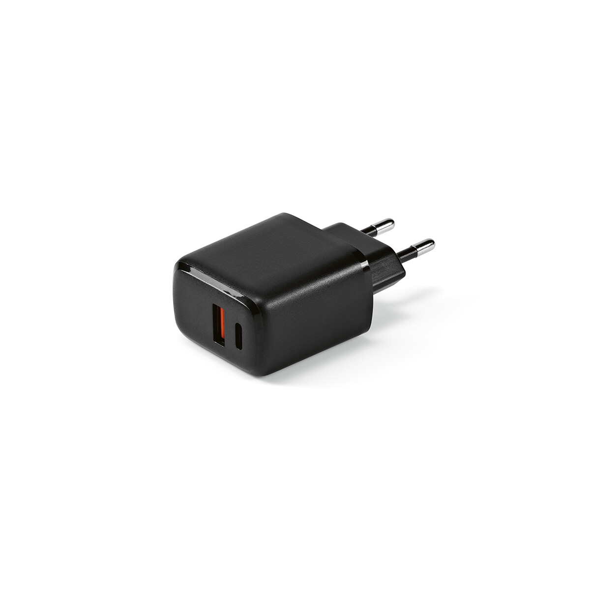 Kabel Franklin rABS 20W - Czarny ACB002_103