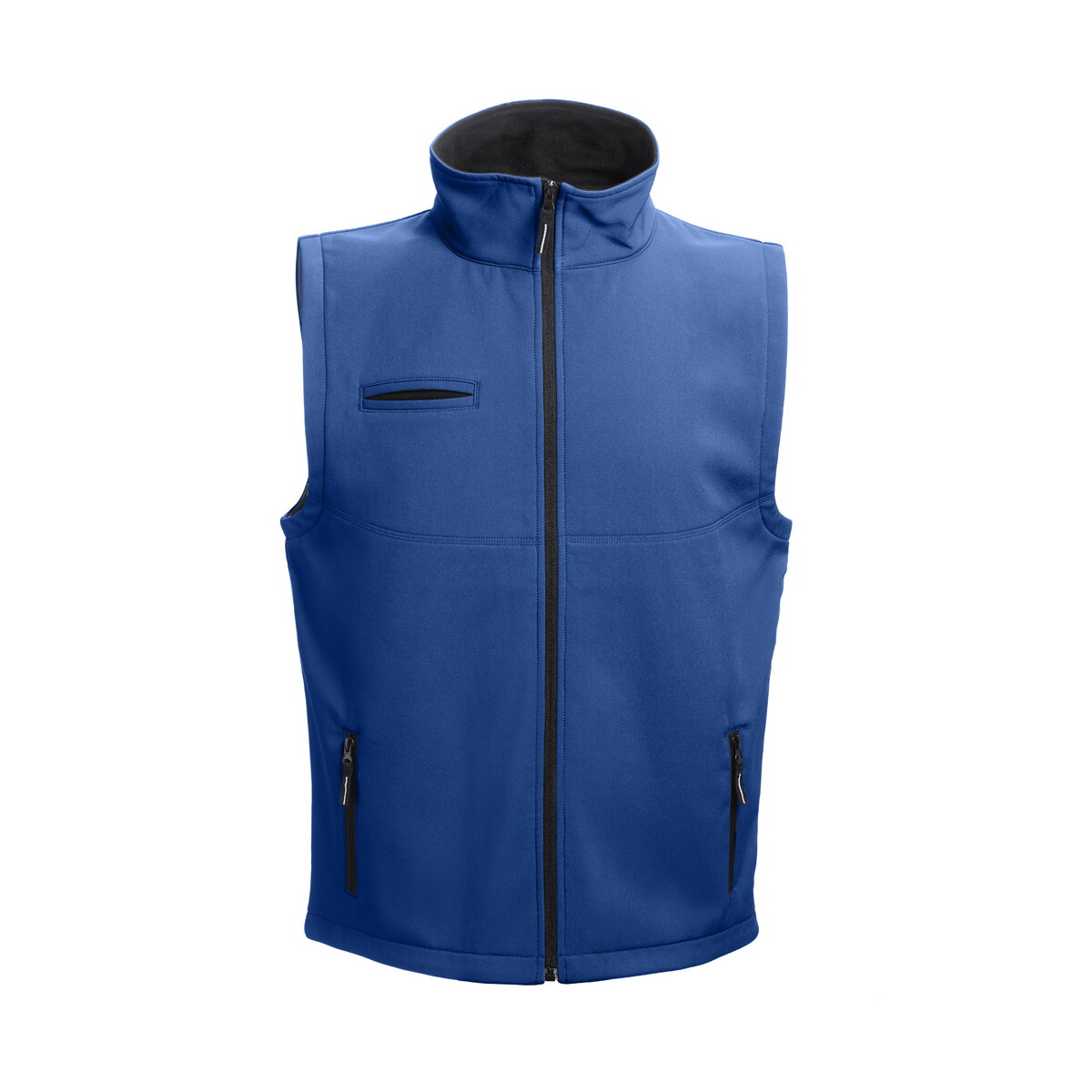 THC BAKU. Uniwersalna kamizelka, softshell - Szafirowa 30252_114