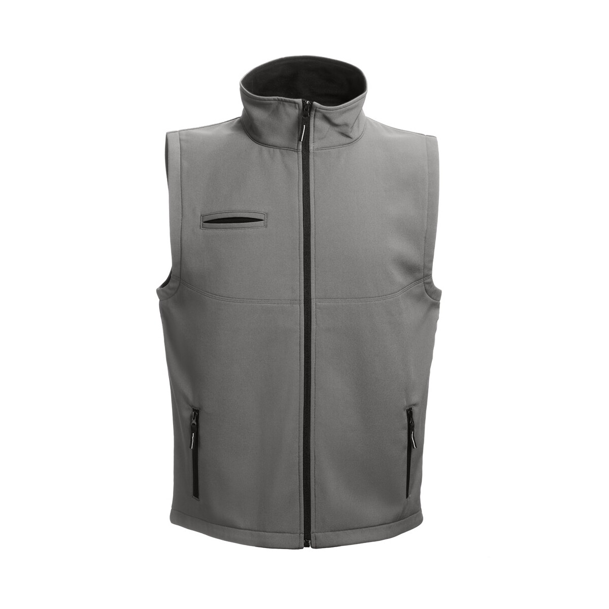 THC BAKU. Uniwersalna kamizelka, softshell - Szara 30252_113