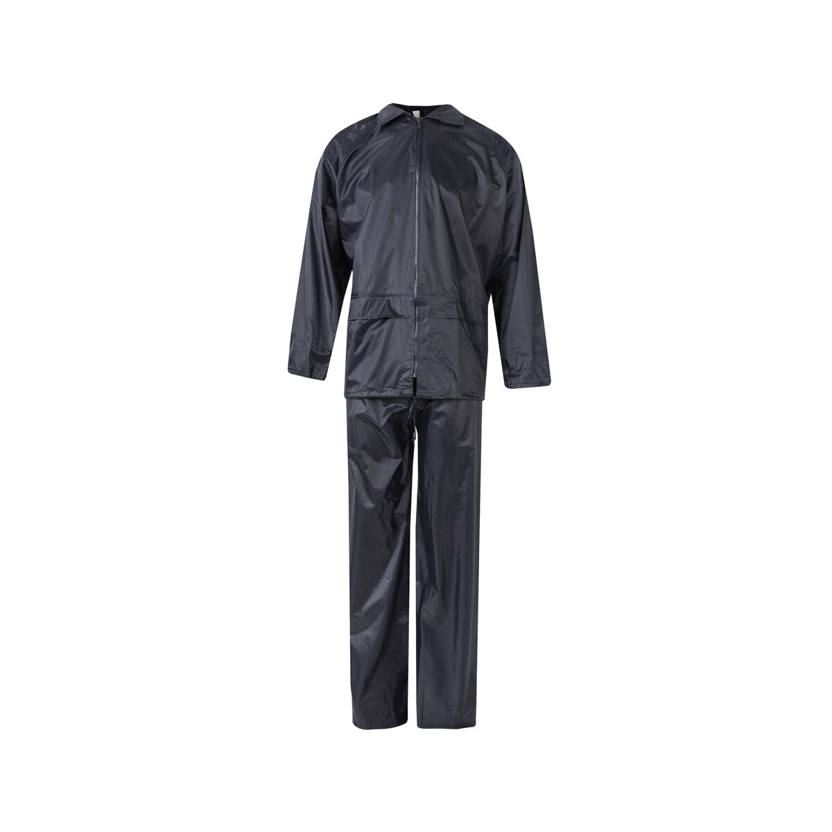 VL SEDNA. Kamizelka soft shell (280g/m²), z polarową podszewką, z poliestru (94%) i elastanu (6%) - Granatowa 36078_104