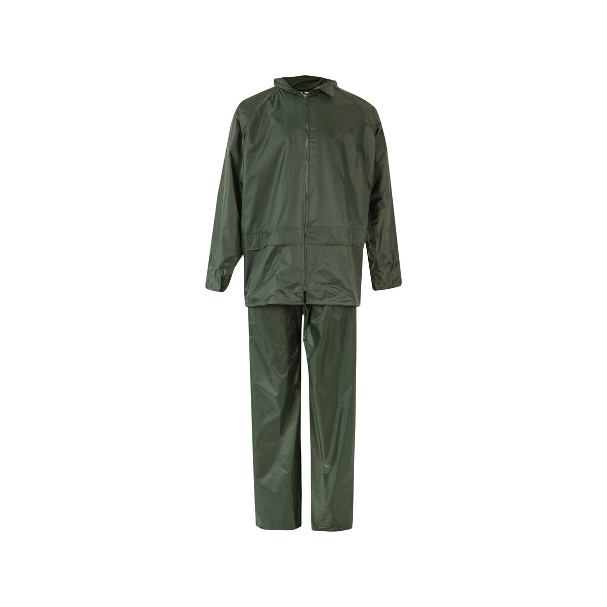 VL SEDNA. Kamizelka soft shell (280g/m²), z polarową podszewką, z poliestru (94%) i elastanu (6%) - Zielona 36078_109