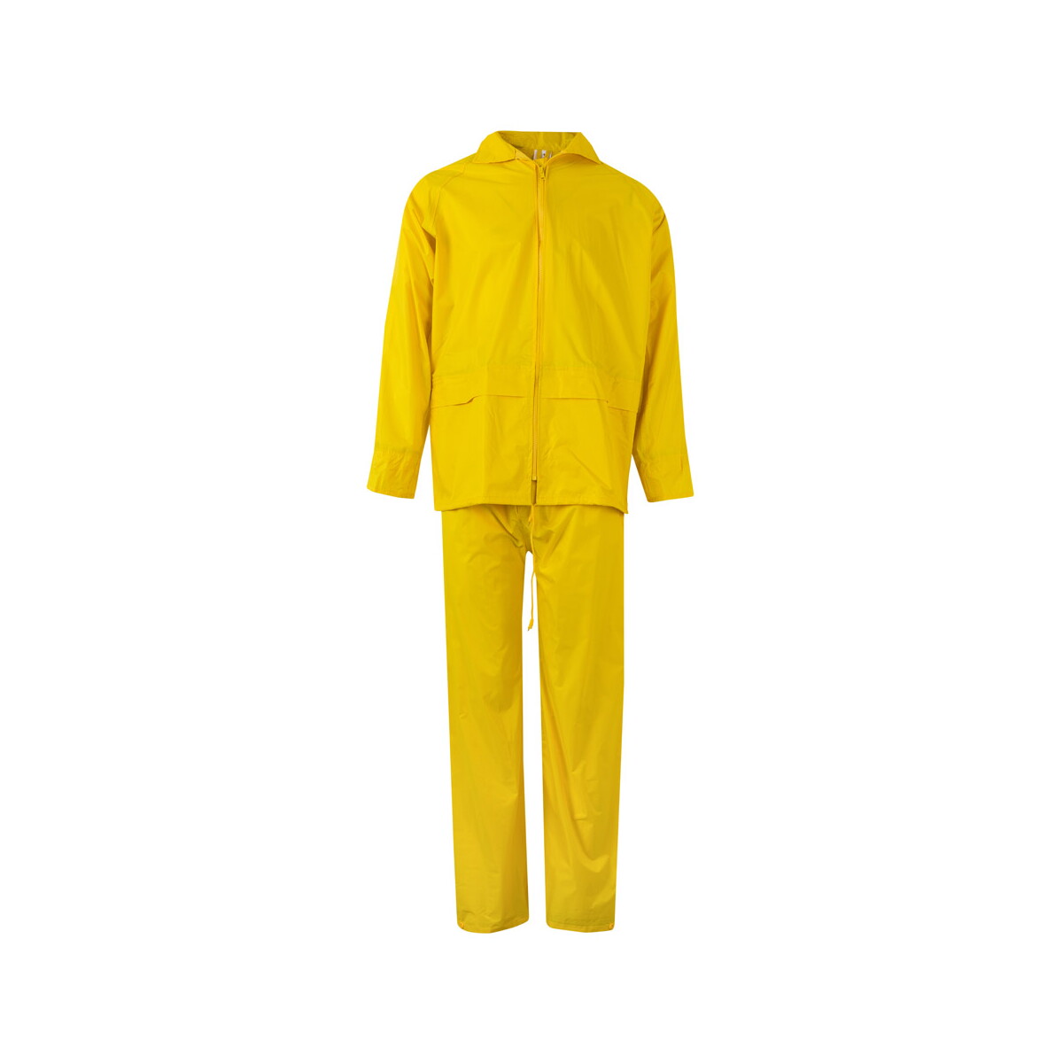 VL SEDNA. Kamizelka soft shell (280g/m²), z polarową podszewką, z poliestru (94%) i elastanu (6%) - Żółta 36078_108