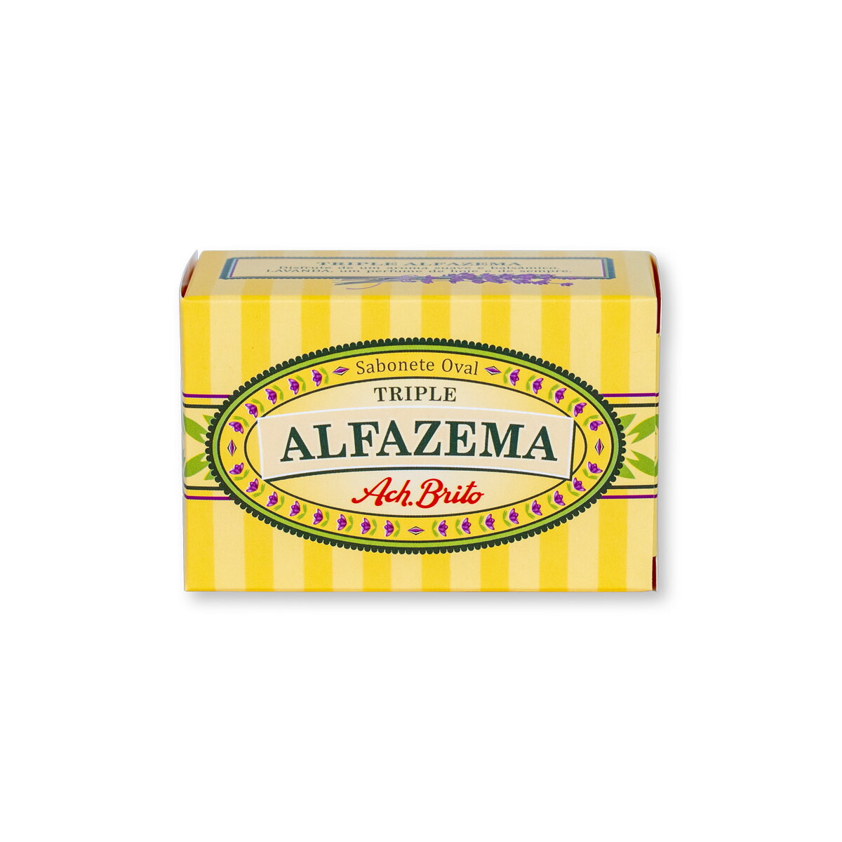 FLORES. Mydła Pebble (150g) - Żółte 35608_108