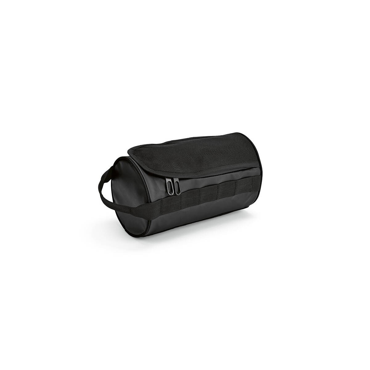 Kosmetyczka Ryga rPET - Czarna ATB003_103