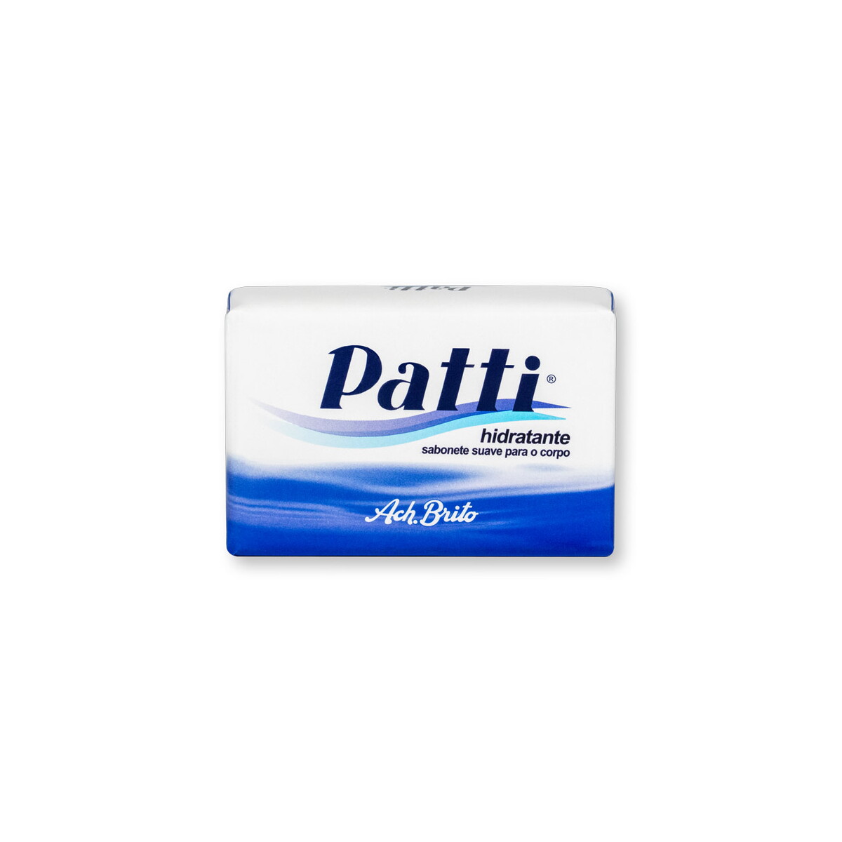 PATTI 160g. Renomowane mydło o masie 160 g - Białe 35602_106