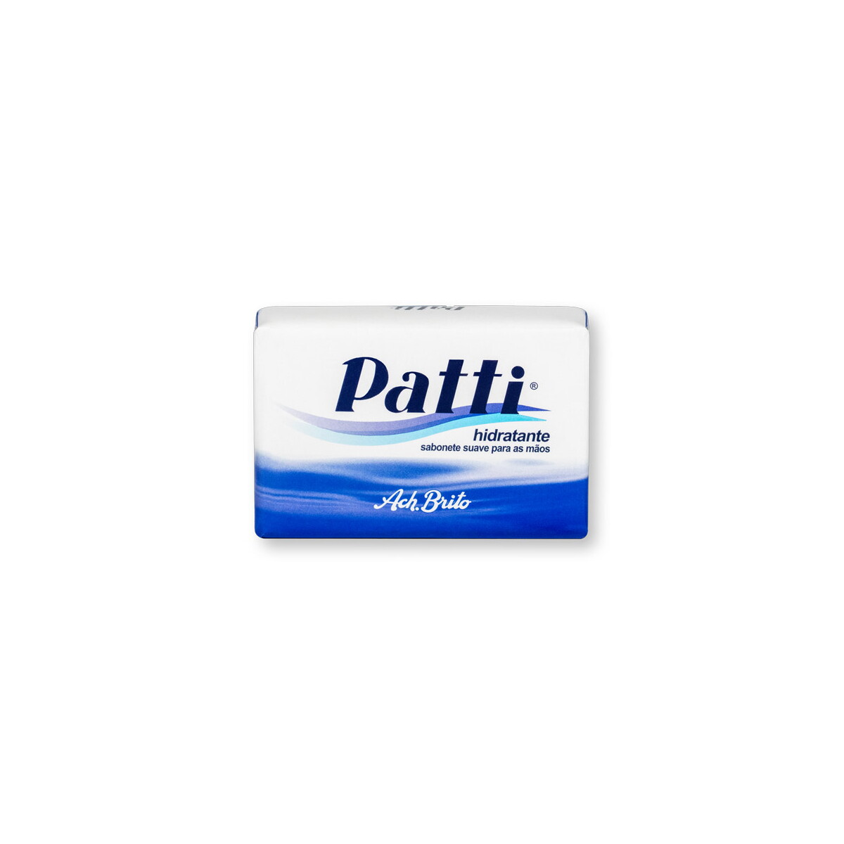PATTI 90g. Wyrafinowane mydło 90 g - Białe 35601_106