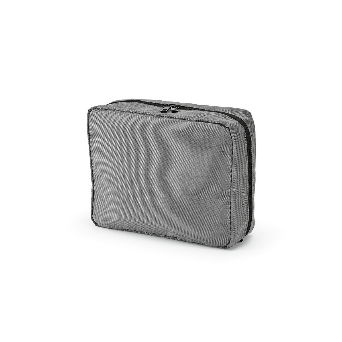 Torba toaletowa Venice rPET - Szara ATB001_113