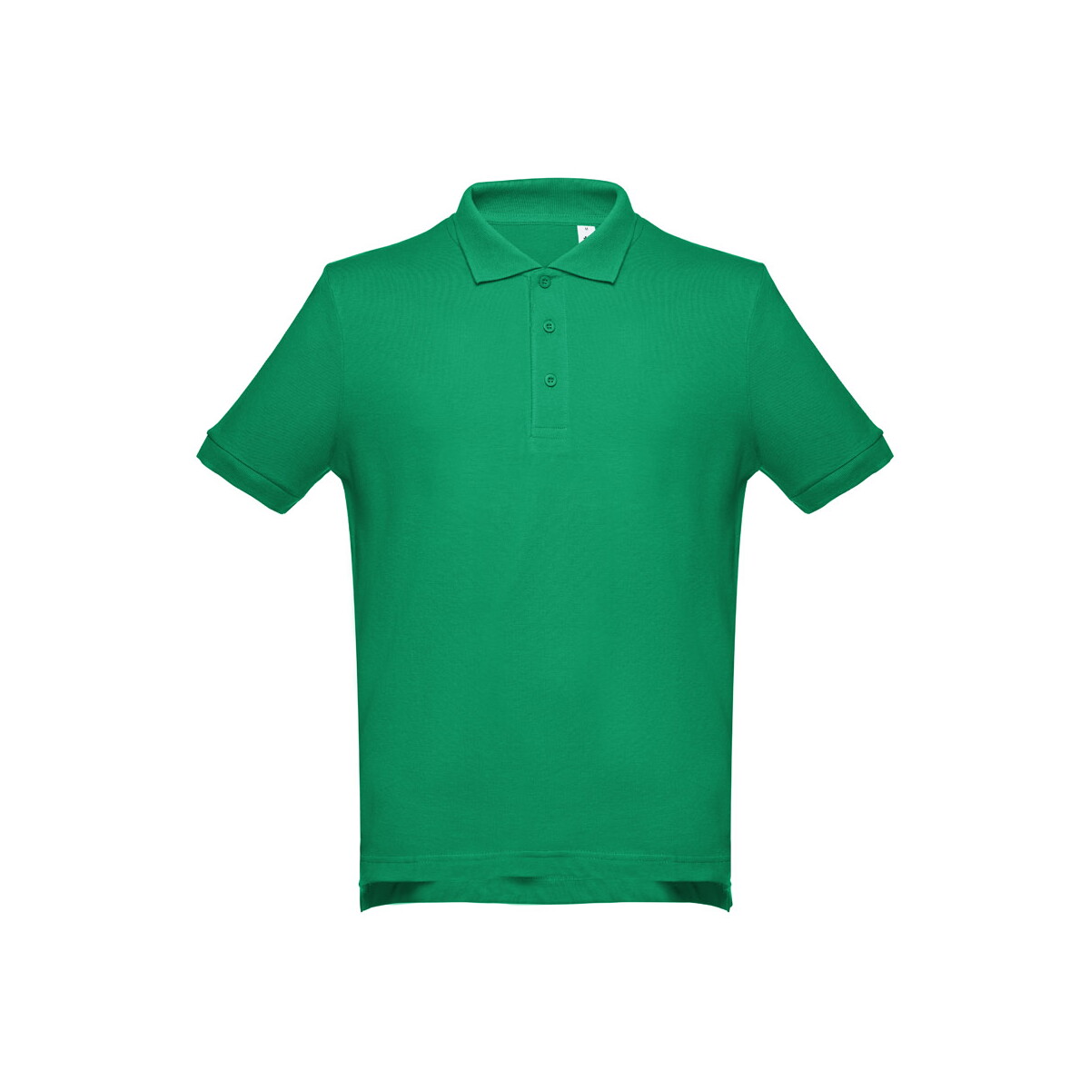 THC ADAM 3XL. Męski polo t-shirt - Zielony 30133_109