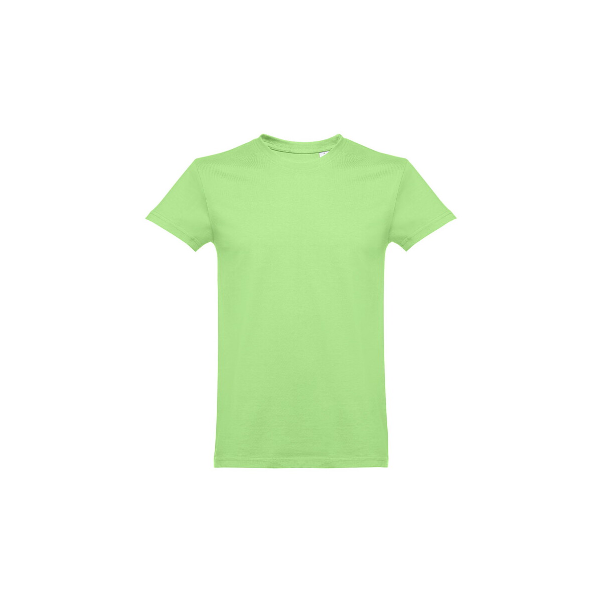 THC ANKARA KIDS. Dziecięcy t-shirt - Jasno zielony 30171_119