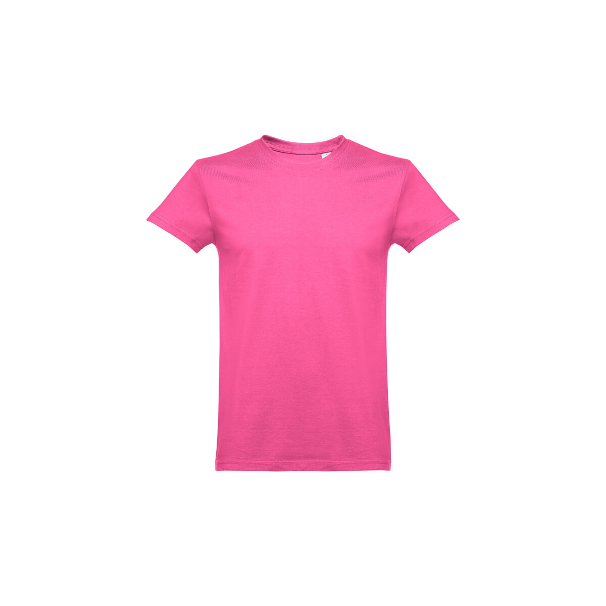 THC ANKARA KIDS. Dziecięcy t-shirt - Różowy 30171_102