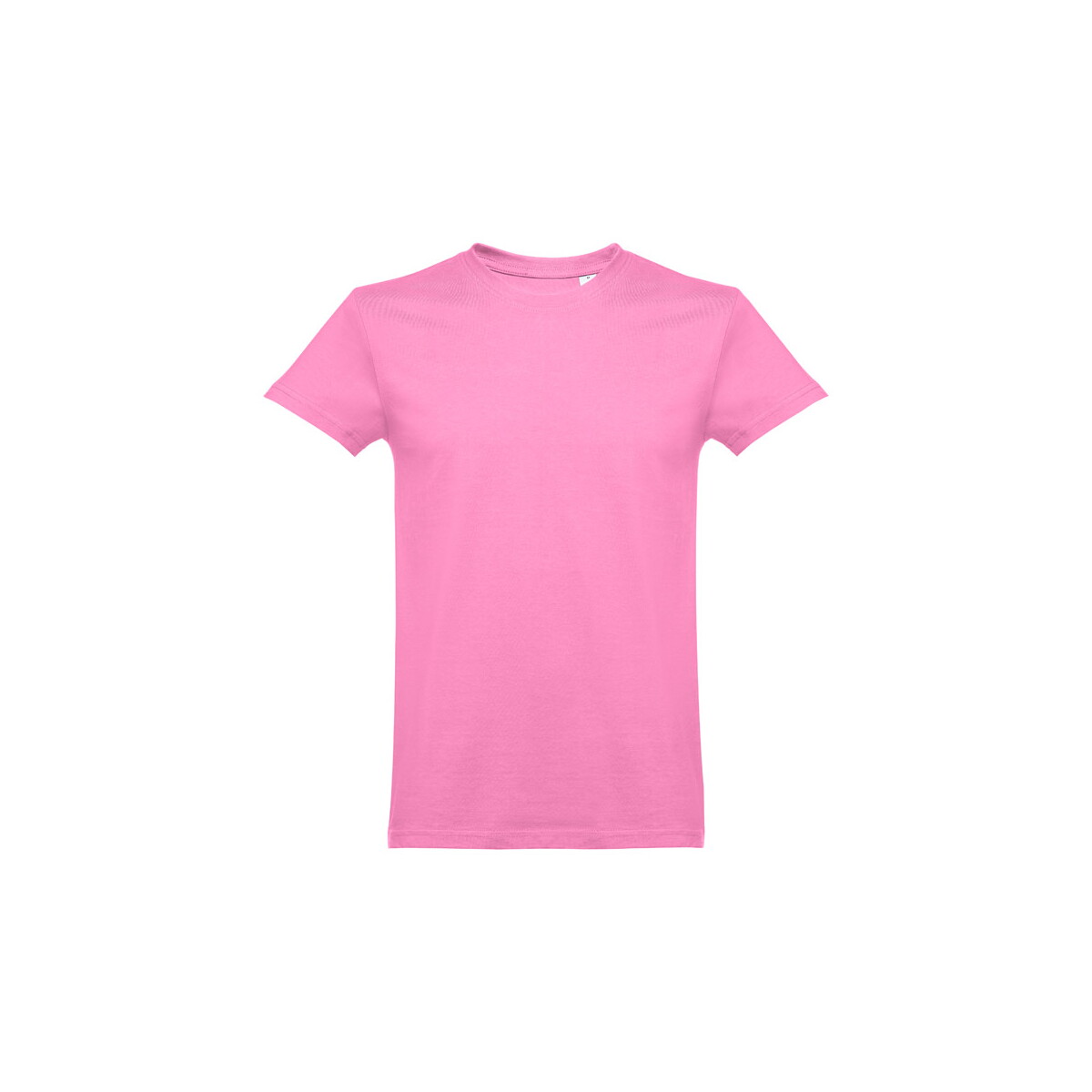 THC ANKARA. Męski t-shirt - Jasnoróżowy 30110_112