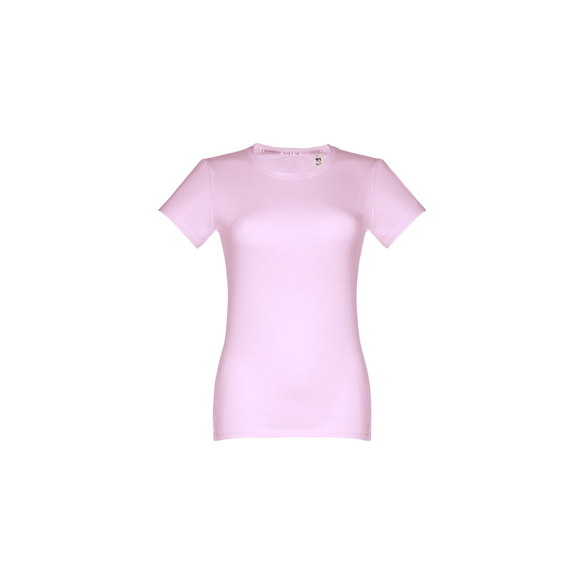 THC ANKARA WOMEN. Damski t-shirt - Liliowy 30114_142