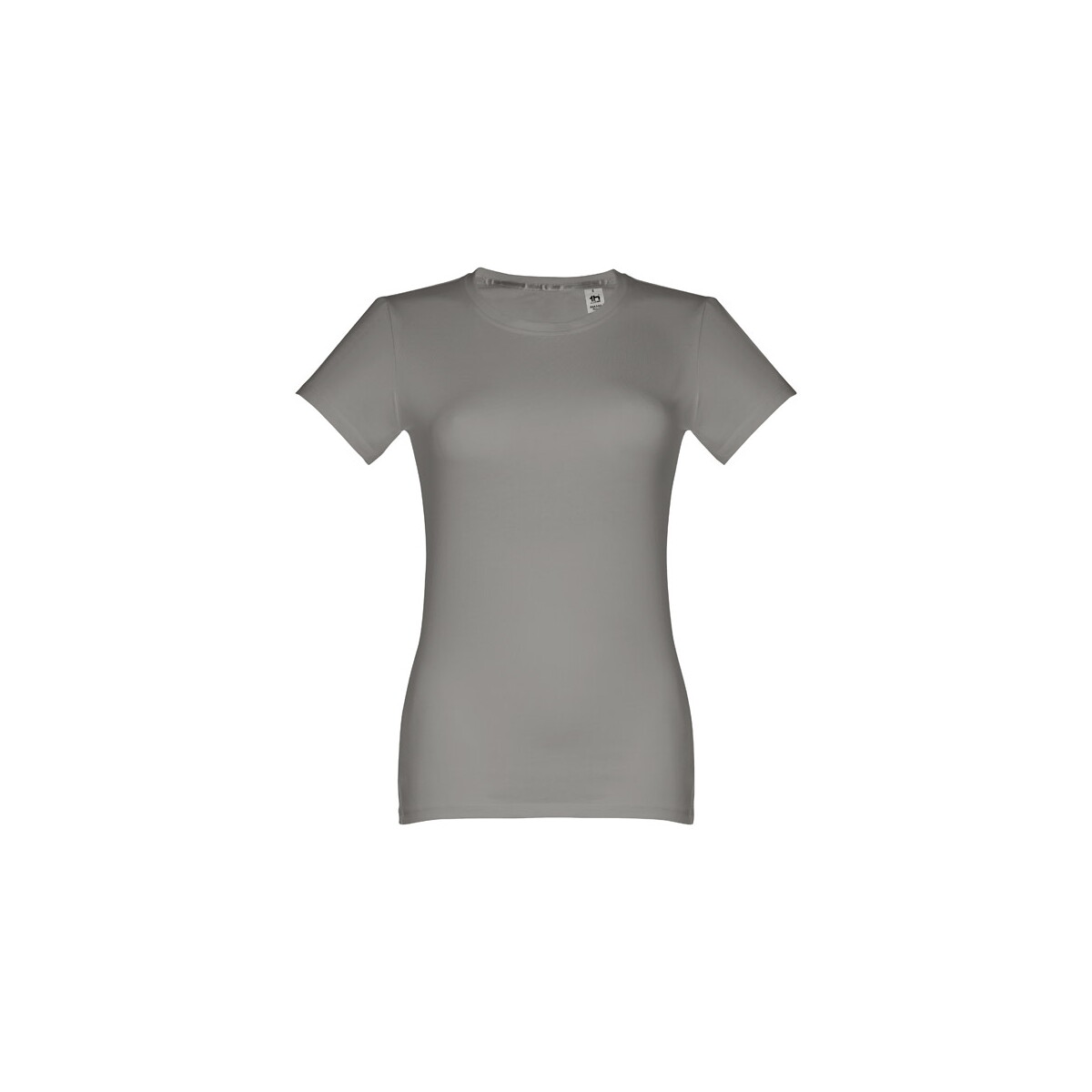 THC ANKARA WOMEN. Damski t-shirt - Szary 30114_113